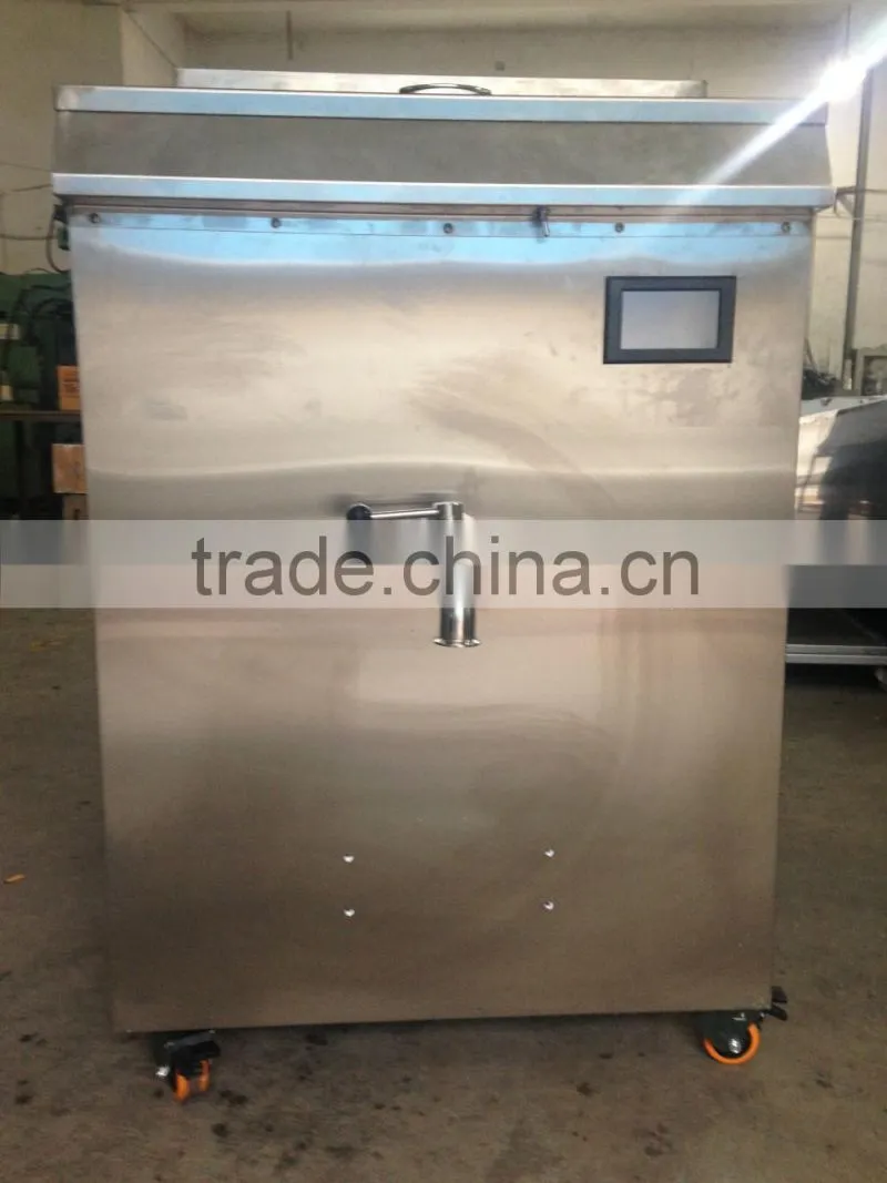 Mini mini pasteurization machine milk for commercial using