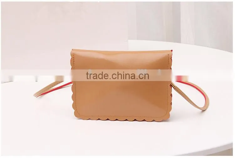 New style messenger purse bag fashion mobile phone purse for women
