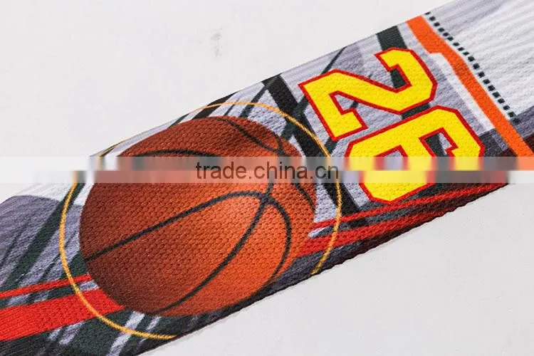 new breathable fabric 100 cotton soccer socks for men