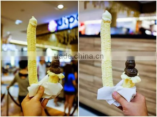 low price corn puffing machine rice puffing machine A008