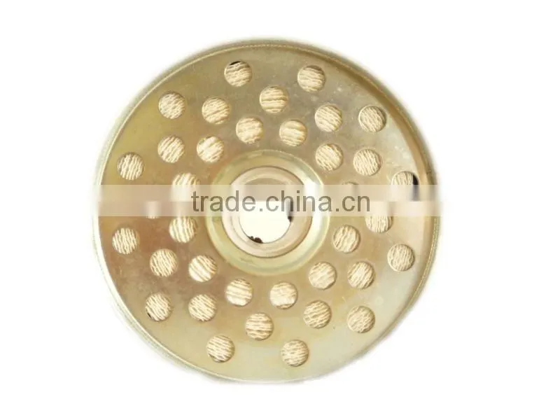 BEST QUALITY RENKEN FUEL FILTER CAV296