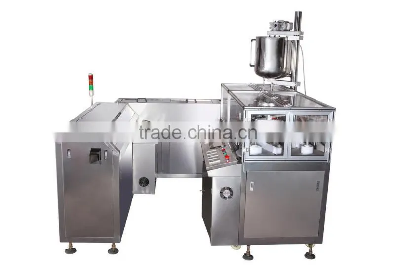 HY-U Pharmaceutical Suppository production line/suppository machine/suppository filling system