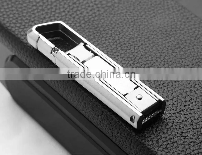 Men's business gift item,Nail Clipper keychain,Metal key chain, Keychain