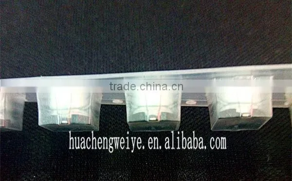 SMD Aluminum electrolytic Capacitors 100uf 16V 6.3*5.3