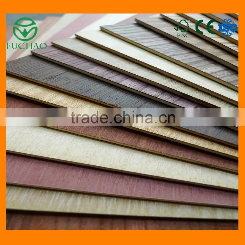 High Quality China Supplier furniture grade laminated plywood plywood fancy, teak fancy plywood