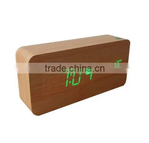Digital Clock Using NEWSHINE FND Anode White Color Display 7 Segment LED Module 5641