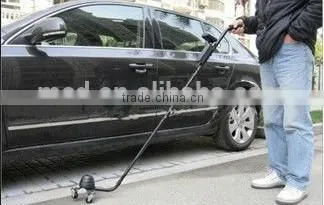 Under Vehicle Inspection Camera with 4.3 inch LCD screen MCD-V3D