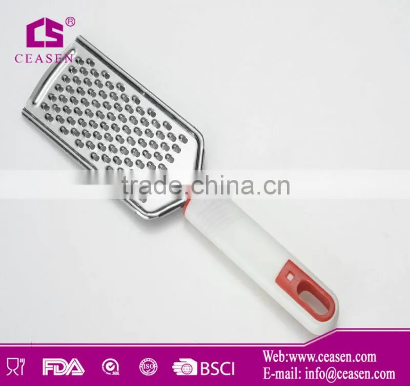 High Quality Flat Kitchen Grater