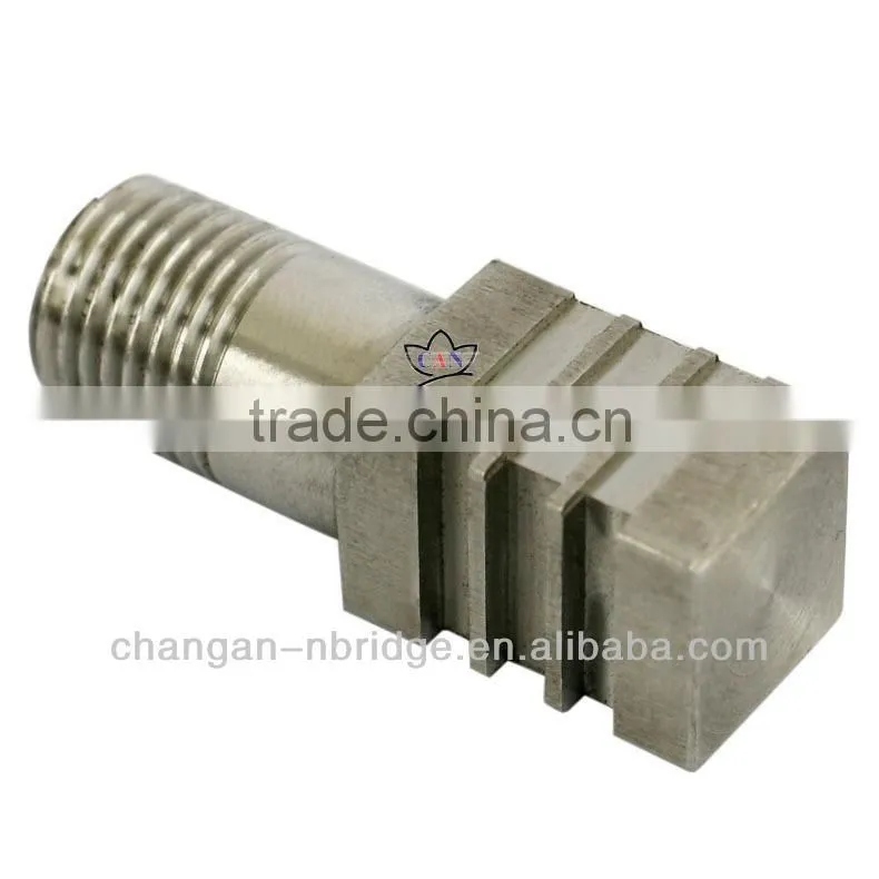 OEM Spare Parts Manufacturer