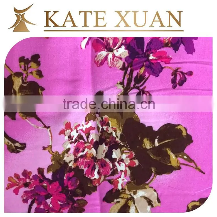 Activity India thin rayon fills fabric