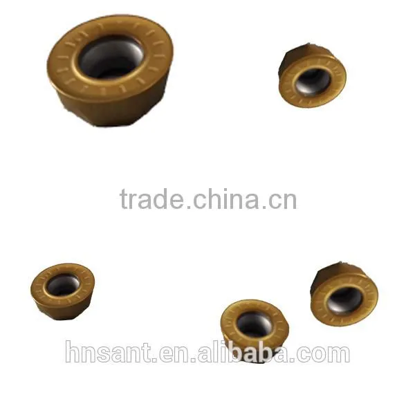 Lathe Indexable Tungsten CNC Turning Inserts