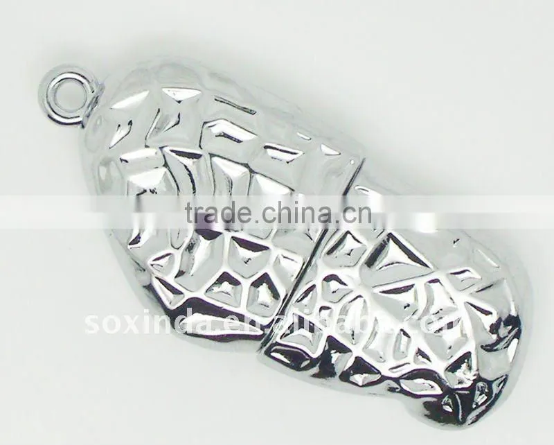 Promotional Zink Alloy Usb Flash Memory
