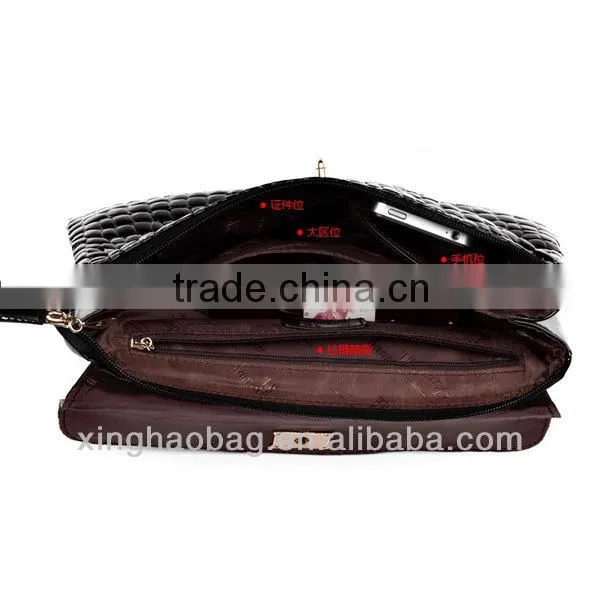 2014 elegant Lady Wallet fashion evening clutch bag