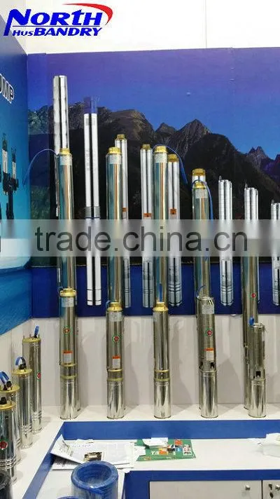 High Pressure Agriculture Farm Using Diesel Irrigation Water Pumps