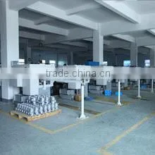 Fenghua Bida Machinery Manufacture Co., Ltd. company overview - view 1