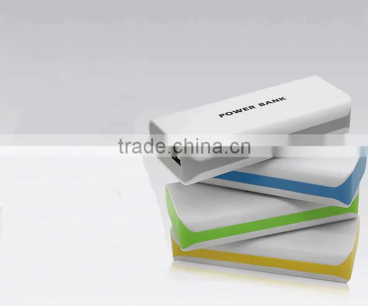 factory supply USB mobile power bank XHB-RS