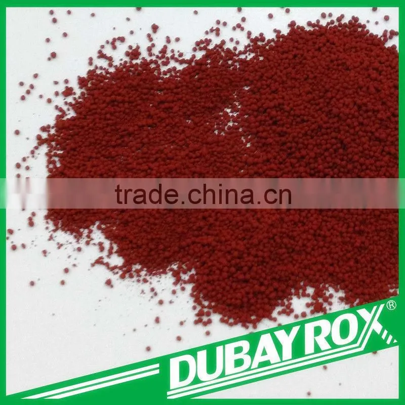 High Quality With Competitive Price Chemical Chrome Yellow CAS NO7758-97-6 for Road Marking Paint