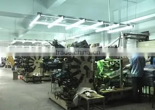 Foshan Nanhai Changsheng Plastic Package Co., Ltd. company overview - view 3
