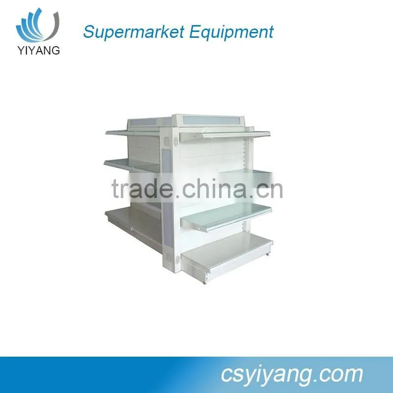 Hot sales display shelf liner of Pharmacy
