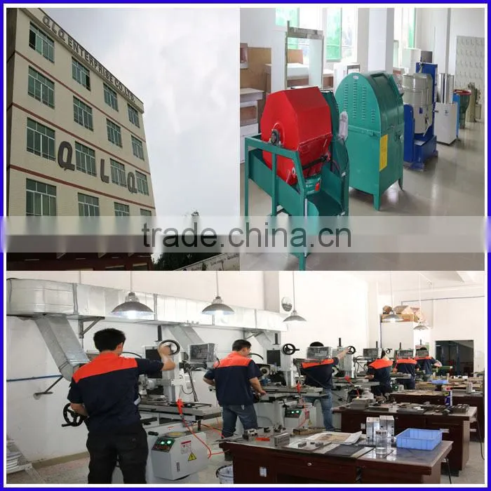 Centre Cord for Nylon Plastic and Metal Zipper