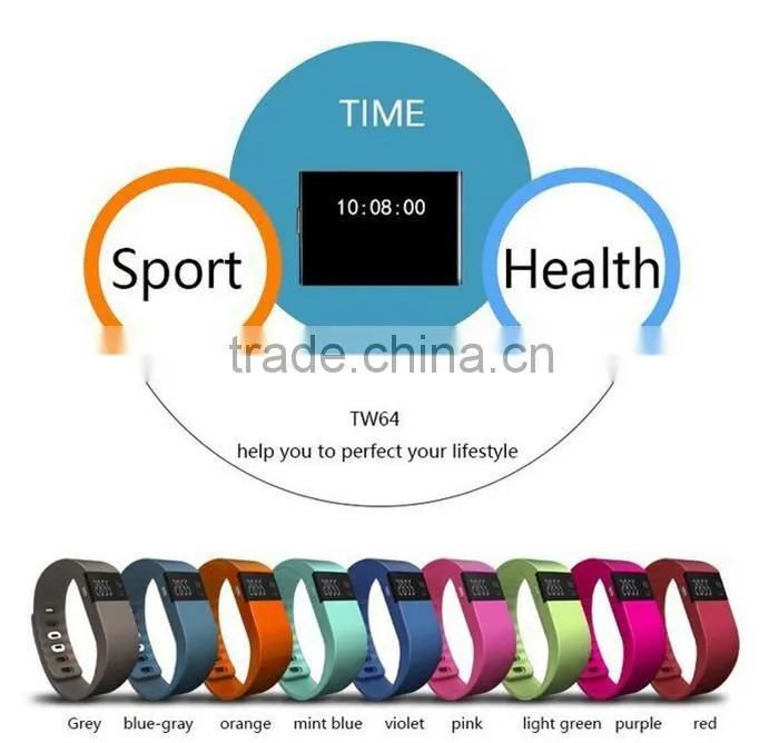 smart watch, smart pedometer watches, smart bracelet