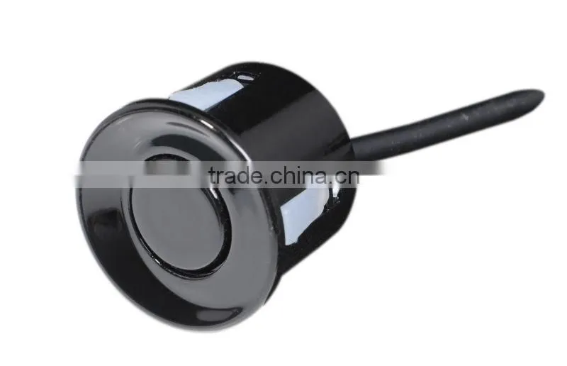 rainbow reverse parking sensor LED Parking sensors