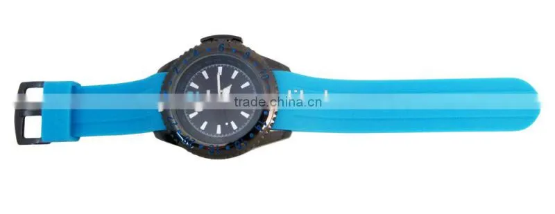 2015 genuine leather de longe quartz watch