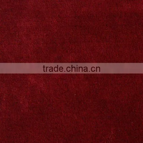 32s+16s 280gsm knitting velveteen fabric