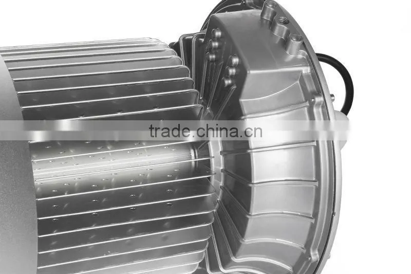shenzhen manufacturer!!160w industrial led high bay light with Meanwell driver