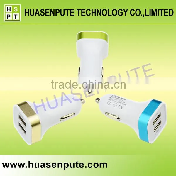 Hot New Products For 2015 Universal Travel Adapter With USB Charger