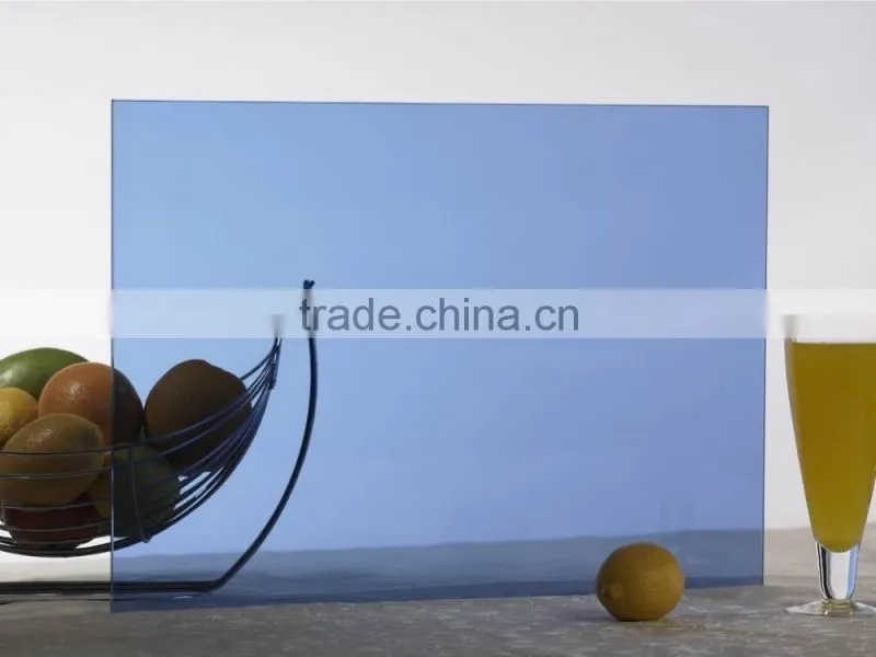 Hot Sale Tempered Clear Float Glass Price 3mm,5mm with high transparent