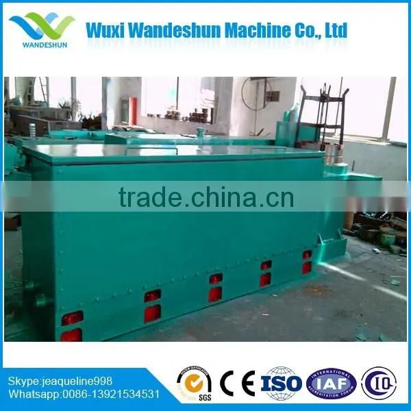 New Type LT11/560-650 Heavy Water Tank Wire Drawing Machine