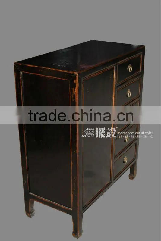 Chinese Antique Furniture-Small Cabinet