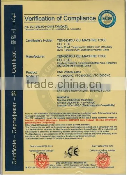 x6325 drilling machine/milling machine