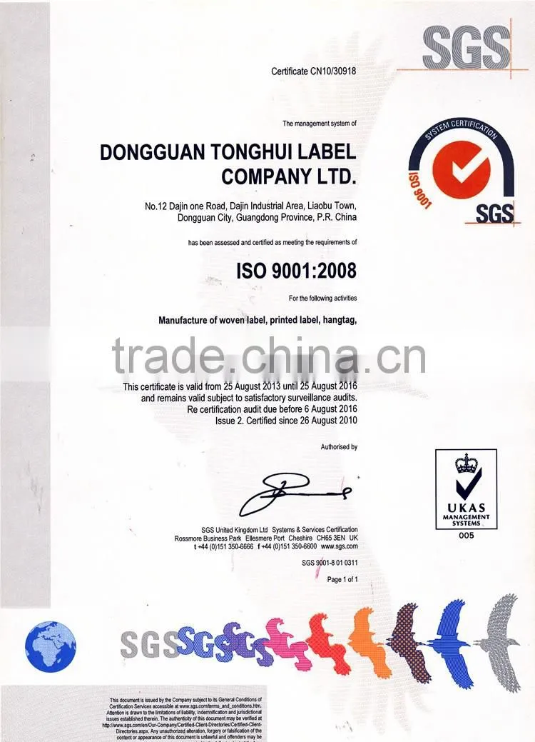 Label maker supply good quality custom design felt sew-on embroidered dog patches no minimum