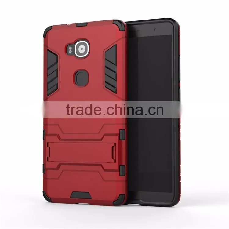 New arrival TPU+PC case for Huawei Mate8