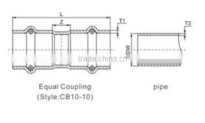 Stainless Steel Fitting
