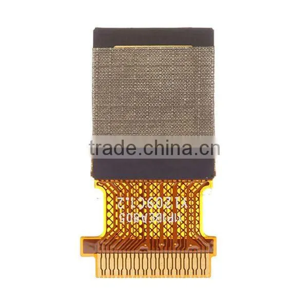 2013 China supply original brand new replacement for HTC One S back rear camera wholesale