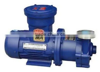 high wear-resisting magnetic drive pump