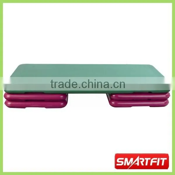 fitness aerobic step gym club items Pilate accessories