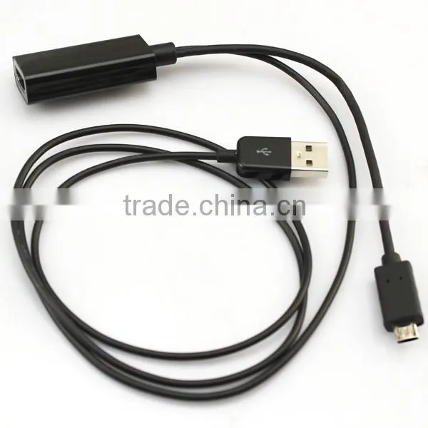 Slimport MyDP to HDMI HD Adapter Cable For Google Nexus 7 II 2nd Nexus 4 E960
