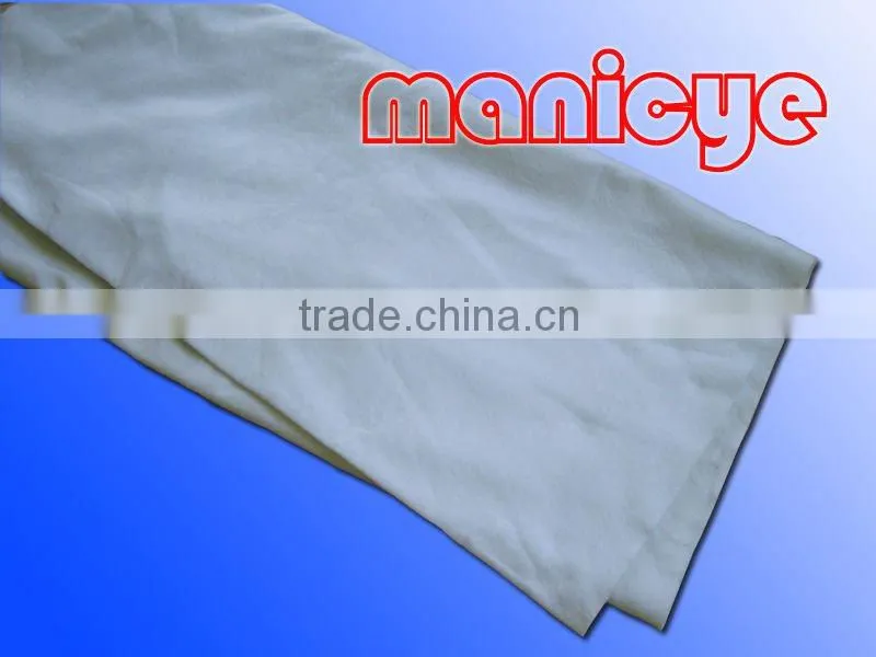 pet nonwoven geotextile fabirc