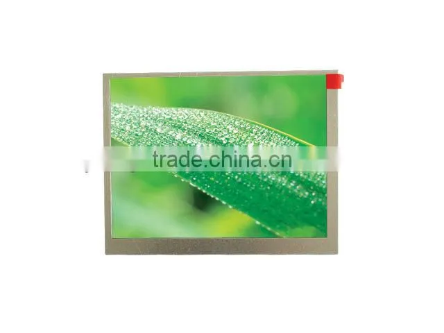 350CD/m2 5.6'TFT-LCD with Touch Panel 640*R.G.B*480