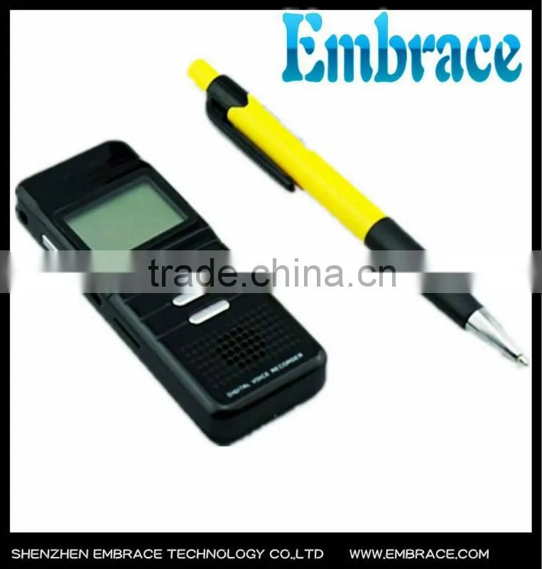 long recording digital audio recorder with mp3