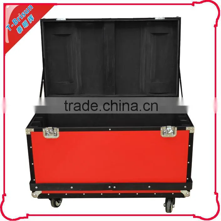 42 40 39 32 Inch LED Display Screen flight case
