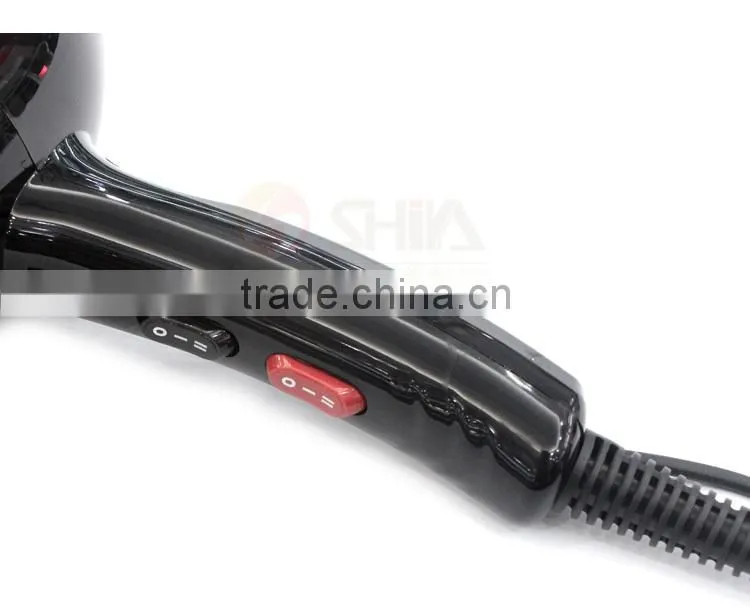 electric motor ac hair styler wholesale hair blow dryer price infared laser