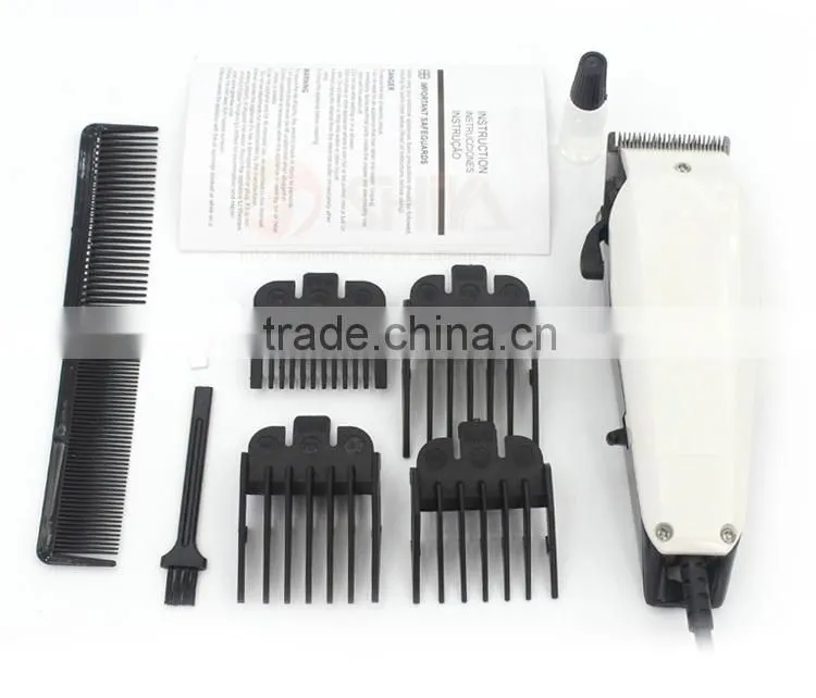 Hot Best Price Wholesale Motor Popular Baby Cut Non Electric Hair Clippers For Sale