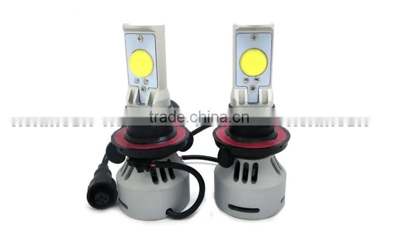 CREE 80W 6400LM H13 Hi/Lo car led headlight kit