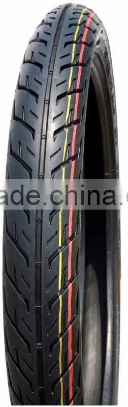 high quality speed race motorcycle tire front tire