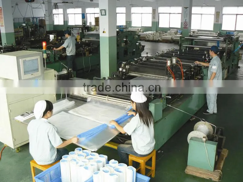 Vacuum Storage Bags use cleaner